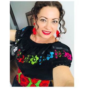 Meet your Posher, Merita